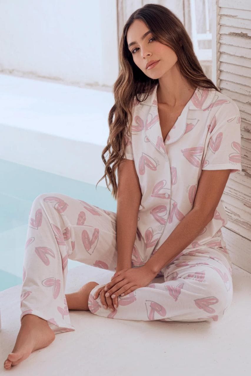 Pij. Pantalon - Ref:023118